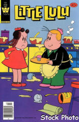 Marge's Little Lulu #258